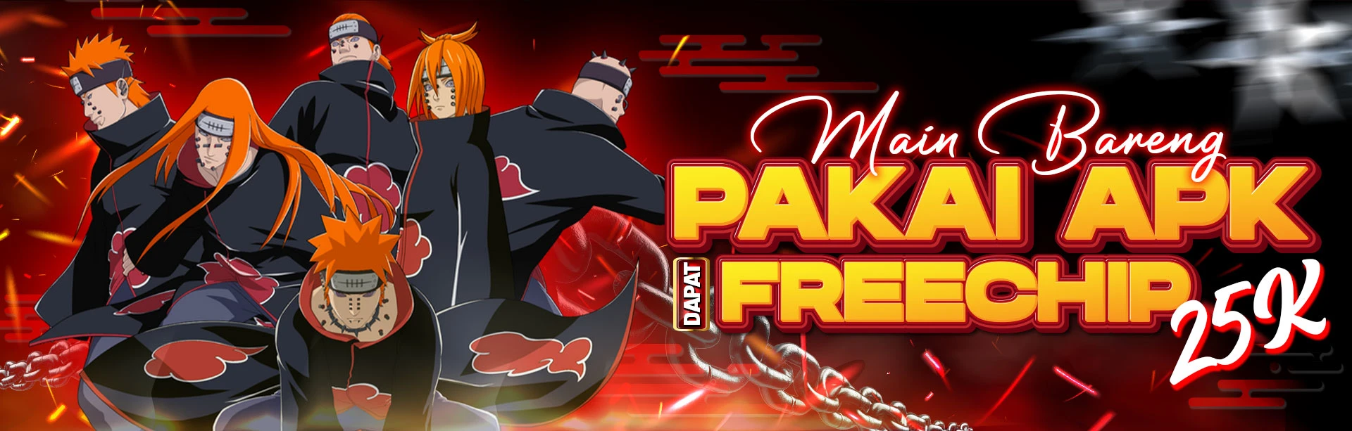 IndoSpin4D Banner Slot Online